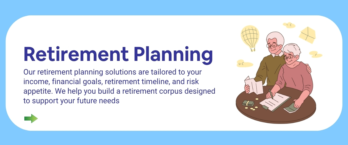 RETIREMENT PLANNING ZORRO FINANCIALS KANPUR STOCK MARKET MUTUAL FUNDS INVESTMENT INSURANCE